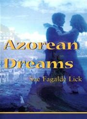 Imagen de archivo de Azorean Dreams a la venta por ThriftBooks-Dallas