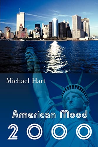 Stock image for American Mood 2000 for sale by Chiron Media