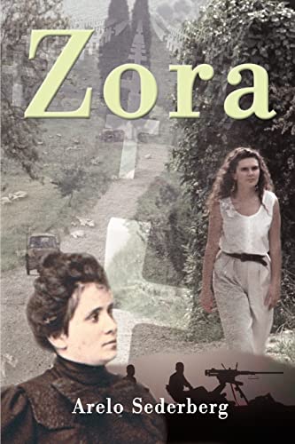 Imagen de archivo de Zora a la venta por Lucky's Textbooks