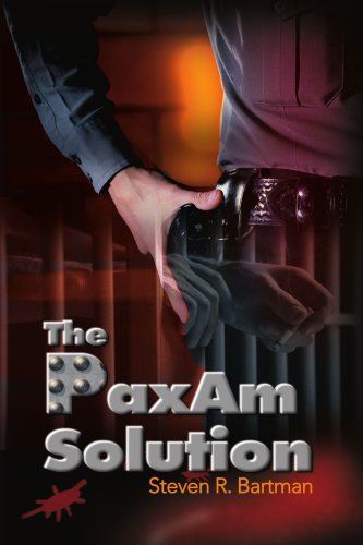 9780595129355: The Paxam Solution