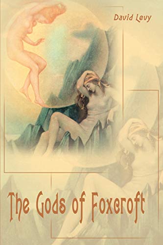 9780595129362: The Gods of Foxcroft