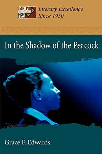 Imagen de archivo de In the Shadow of the Peacock a la venta por ThriftBooks-Atlanta