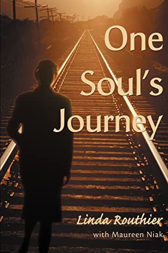 Imagen de archivo de One Soul's Journey a la venta por Chiron Media