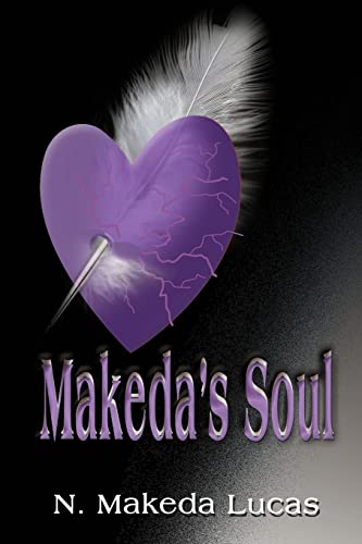 Beispielbild fr Makeda's Soul zum Verkauf von Robinson Street Books, IOBA
