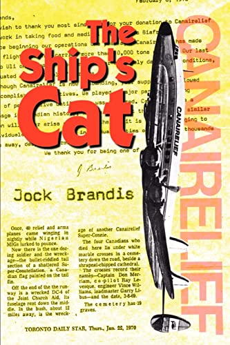 Beispielbild fr The Ship's Cat zum Verkauf von ThriftBooks-Atlanta