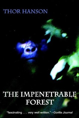 9780595130184: The Impenetrable Forest