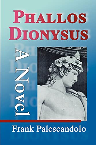 Stock image for Phallos Dionysus for sale by PBShop.store US