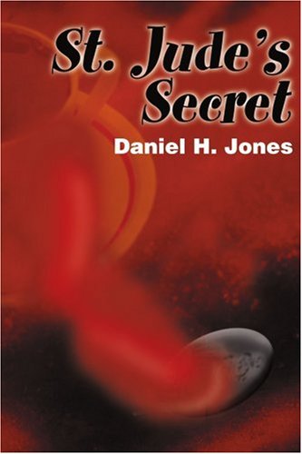 Stock image for St. Jude's Secret for sale by Dan A. Domike