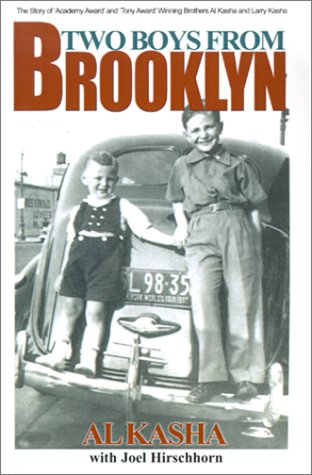 Imagen de archivo de Two Boys from Brooklyn a la venta por Dave's Books