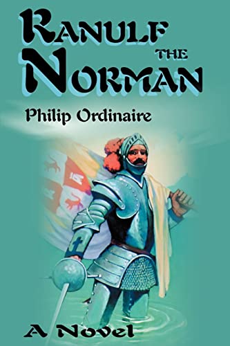 Stock image for Ranulf the Norman for sale by PBShop.store US