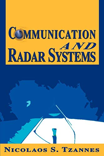 9780595131808: Communication and Radar Systems
