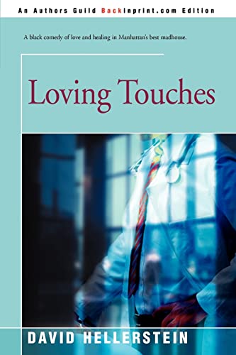9780595131938: Loving Touches