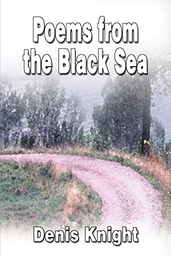 Stock image for Poems from the Black Sea: An Anthology for sale by Chiron Media