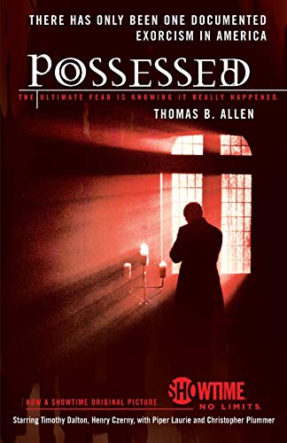 9780595132645: Possessed: The True Story of an Exorcism