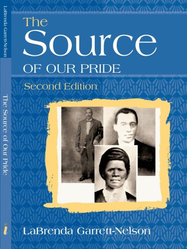 Stock image for The Source of Our Pride for sale by GF Books, Inc.