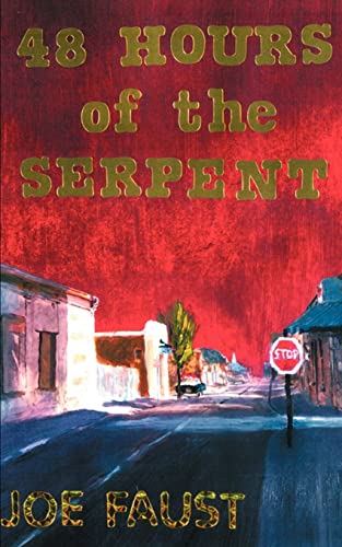 Beispielbild fr 48 Hours of the Serpent zum Verkauf von Chiron Media