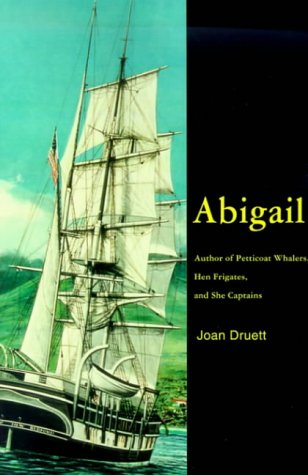 9780595132973: Abigail