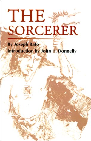 The Sorcerer (9780595133048) by Donnelly, Katherine Fair