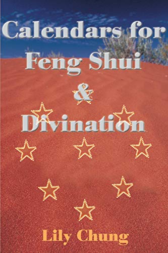 Calendars for Feng Shui & Divination