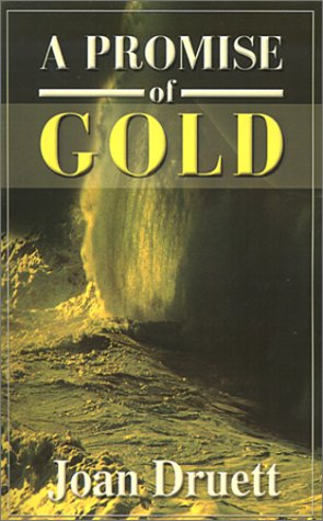 9780595134229: A Promise of Gold