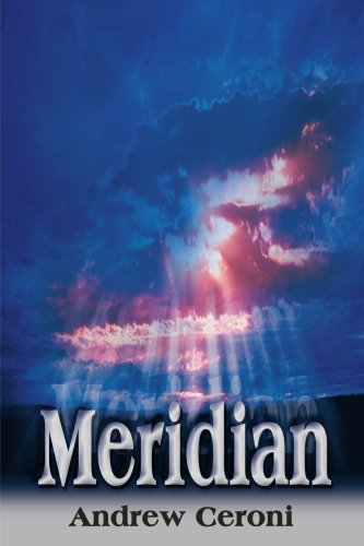 Imagen de archivo de Meridian a la venta por BookHolders