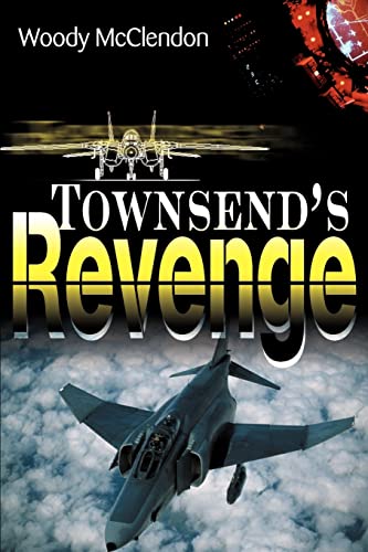 Stock image for Townsend's Revenge for sale by Ageless Pages