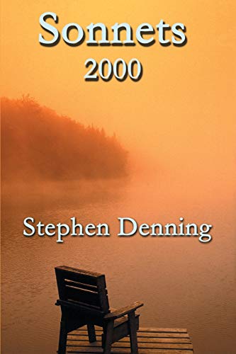 Sonnets 2000 (9780595136377) by Denning, Stephen