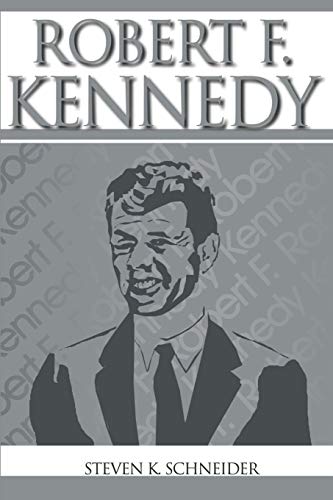 Imagen de archivo de Robert F. Kennedy a la venta por Lucky's Textbooks