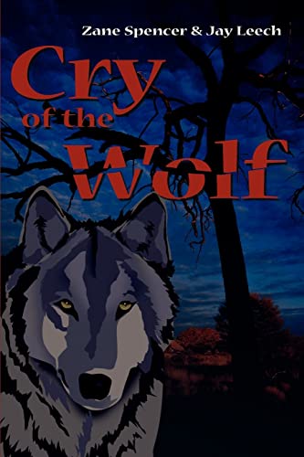 Imagen de archivo de Cry of the Wolf a la venta por Lucky's Textbooks