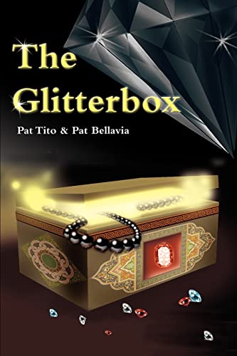 9780595138760: The Glitter Box