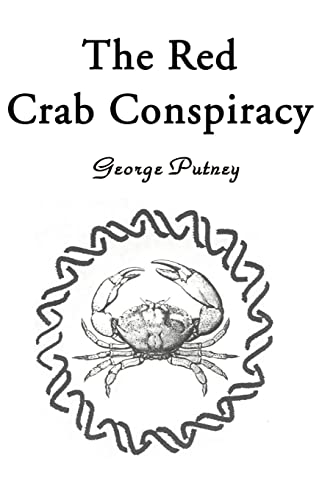 9780595139545: The Red Crab Conspiracy