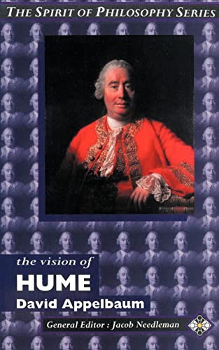 9780595139583: The Vision of Hume