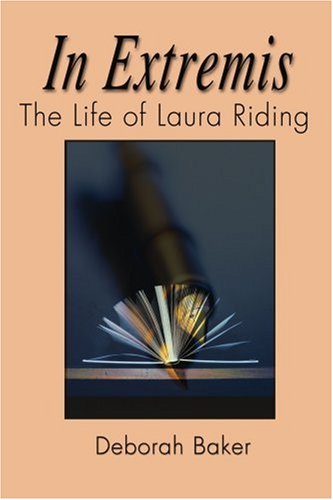 9780595140411: In Extremis: The Life of Laura Riding