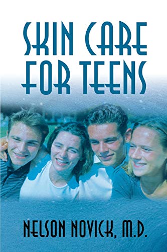 9780595140428: Skin Care for Teens