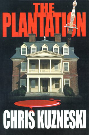 9780595140510: The Plantation