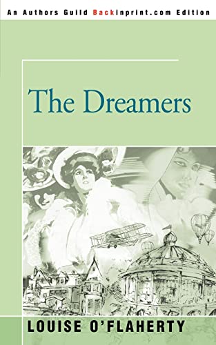 Stock image for The Dreamers for sale by PBShop.store US