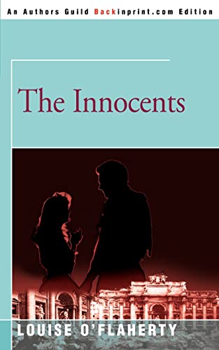 Stock image for The Innocents for sale by PBShop.store US
