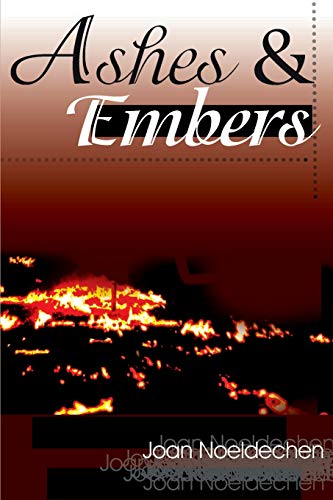 Stock image for Ashes & Embers for sale by Lucky's Textbooks