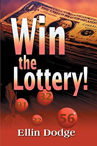 Imagen de archivo de Win the Lottery!: How to Pick Your Personal Lucky Numbers a la venta por ThriftBooks-Dallas
