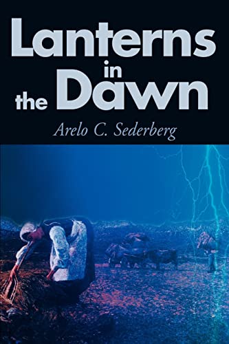 9780595141784: Lanterns in the Dawn: A Novel