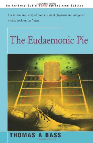 Beispielbild fr The Eudaemonic Pie zum Verkauf von ThriftBooks-Dallas