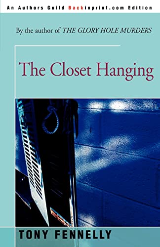Beispielbild fr The Closet Hanging (Matt Sinclair Mysteries) zum Verkauf von ZBK Books