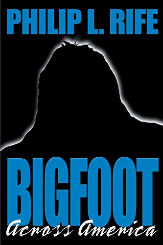 Stock image for Bigfoot Across America for sale by SecondSale