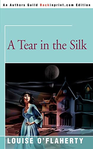 9780595143931: A Tear in the Silk