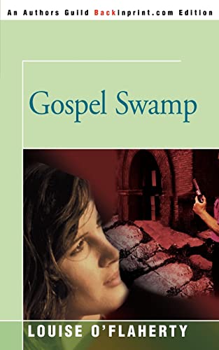 Stock image for Gospel Swamp for sale by THE SAINT BOOKSTORE
