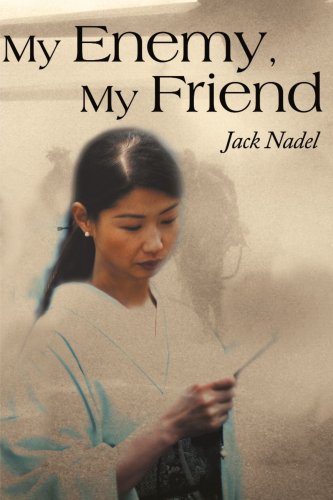 Stock image for My Enemy, My Friend for sale by Bank of Books