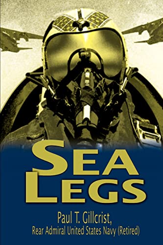 9780595145621: Sea Legs