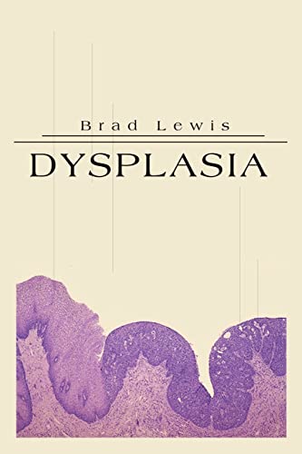 Stock image for Dysplasia for sale by Kell's Books