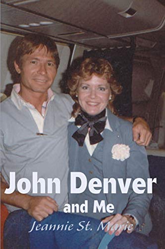 Beispielbild fr John Denver and Me zum Verkauf von Goodwill of Colorado