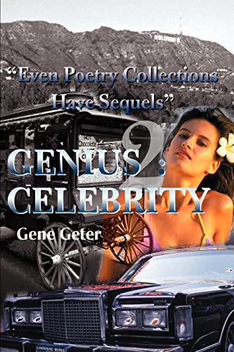 Stock image for Genius 2: Celebrity for sale by Lucky's Textbooks